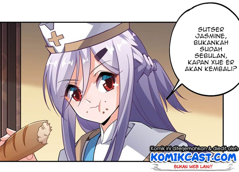 I Picked up a Demon Lord as a Maid Chapter 18 Gambar 6