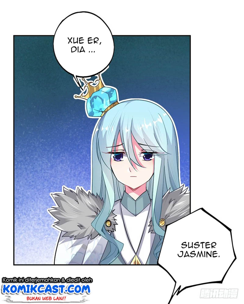 I Picked up a Demon Lord as a Maid Chapter 18 Gambar 7