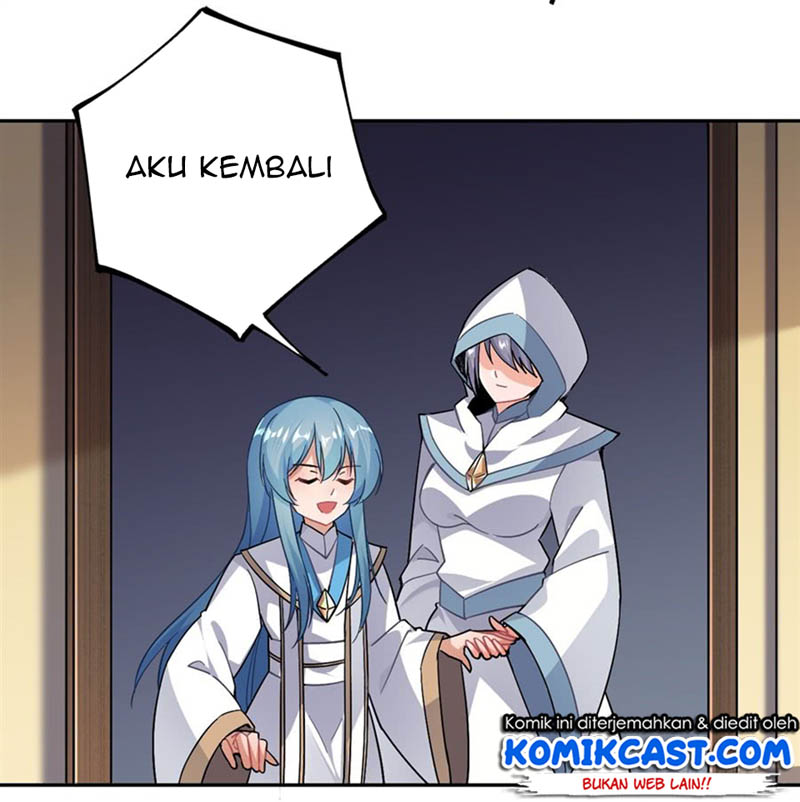 I Picked up a Demon Lord as a Maid Chapter 18 Gambar 8