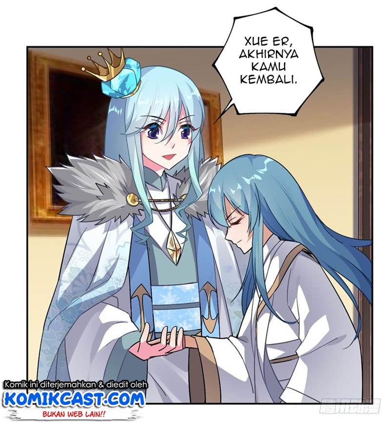I Picked up a Demon Lord as a Maid Chapter 18 Gambar 9