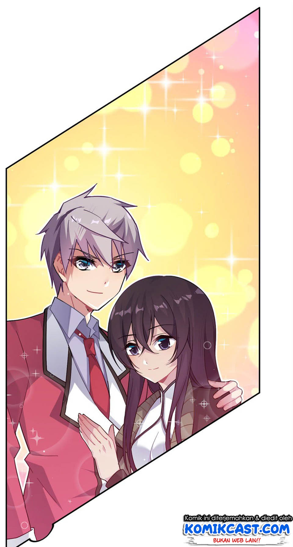 I Picked up a Demon Lord as a Maid Chapter 17 Gambar 21