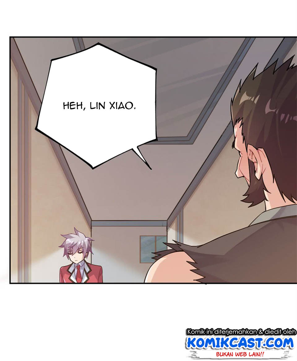 I Picked up a Demon Lord as a Maid Chapter 17 Gambar 24
