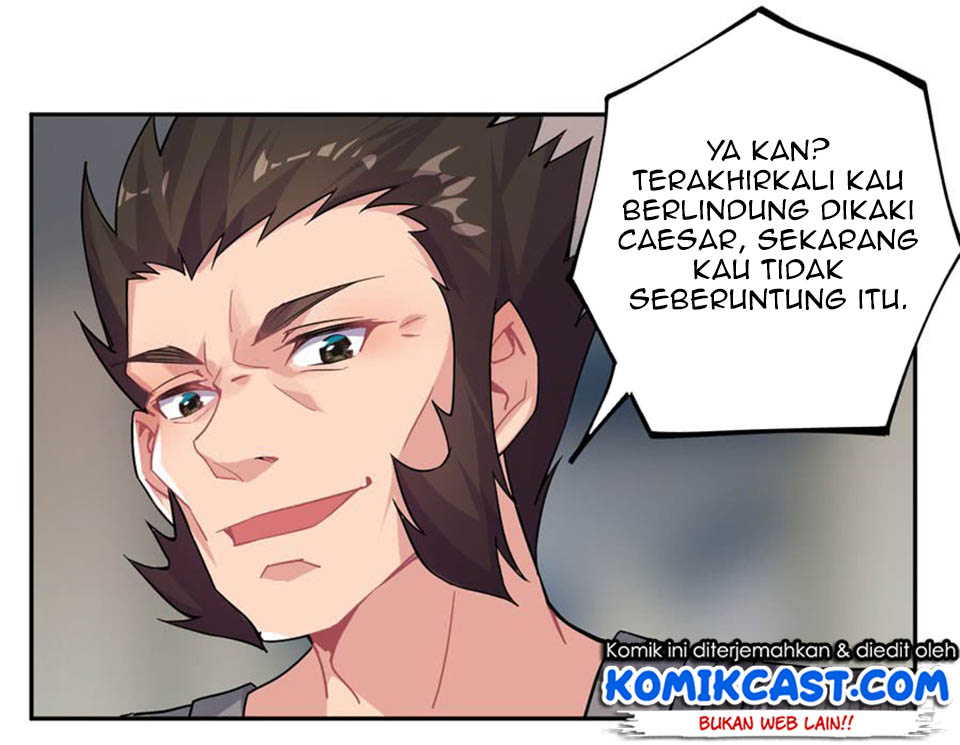 I Picked up a Demon Lord as a Maid Chapter 17 Gambar 29