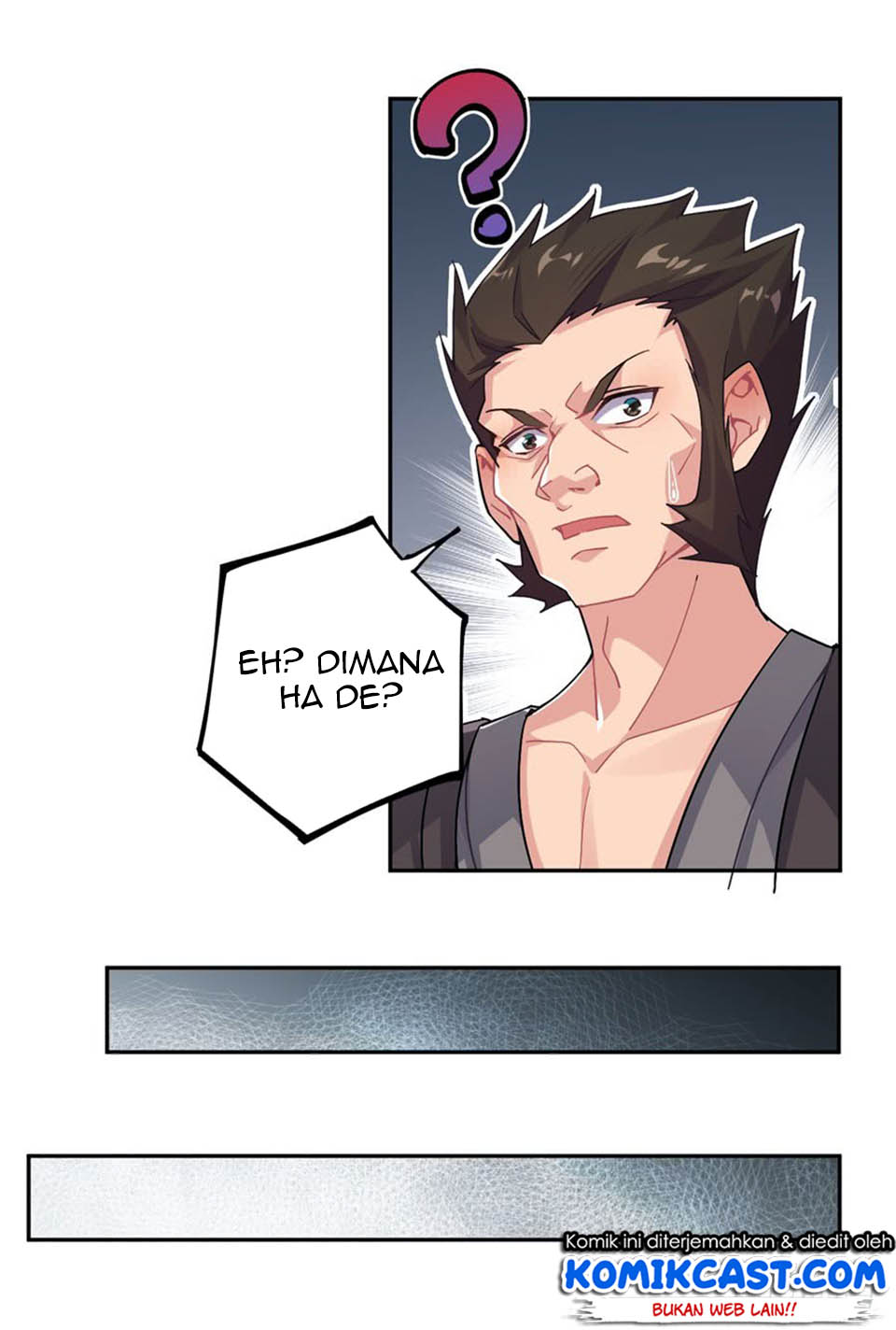 I Picked up a Demon Lord as a Maid Chapter 17 Gambar 32