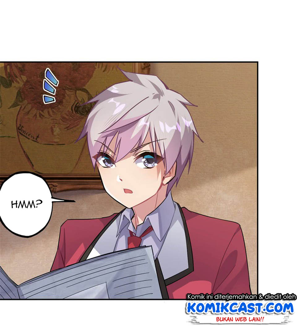 I Picked up a Demon Lord as a Maid Chapter 17 Gambar 7