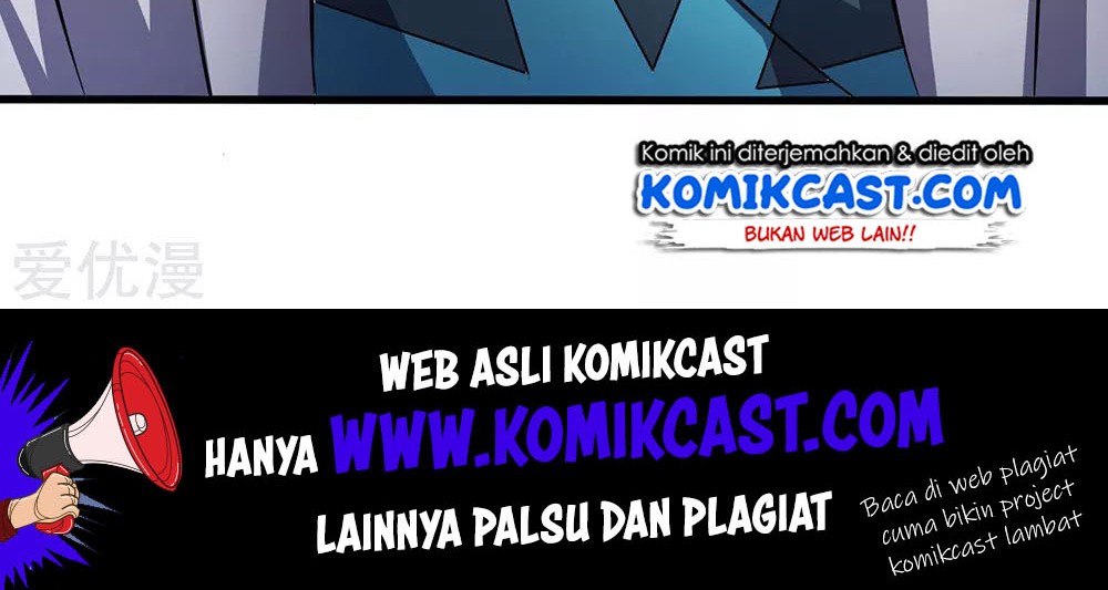 City of Heaven TimeStamp Chapter 63 Gambar 22