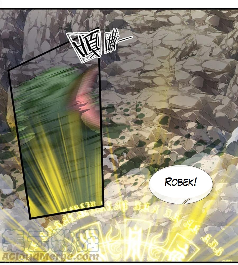 Baca Shura Sword Sovereign Chapter 31 Gambar 2