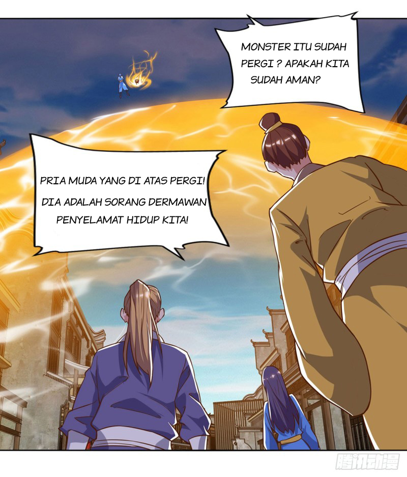 Strongest Leveling Chapter 100 Gambar 15