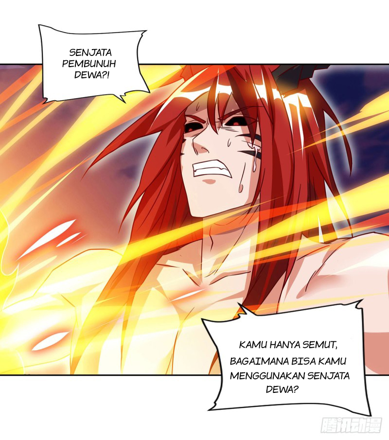 Strongest Leveling Chapter 100 Gambar 9