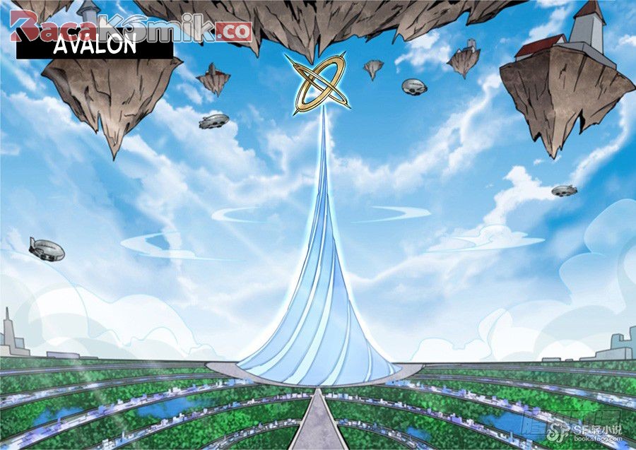 Baca After Transformation, Mine and Her Wild Fantasy Chapter 59 Gambar 2