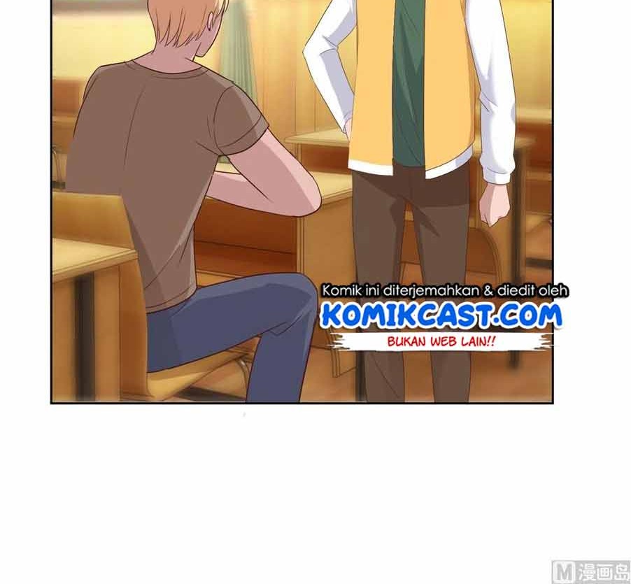 Metropolitan Supremacy System Chapter 89 Gambar 21