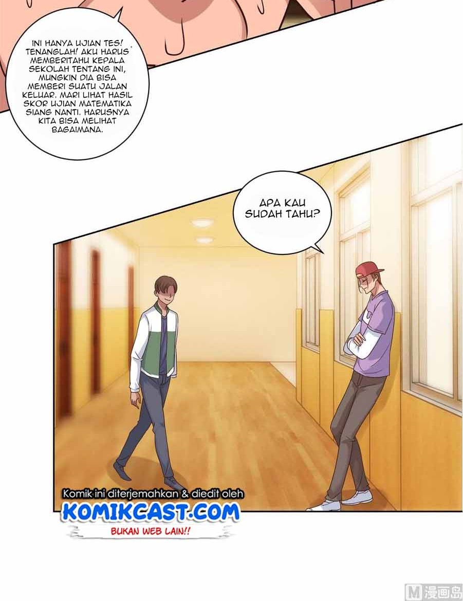 Metropolitan Supremacy System Chapter 89 Gambar 11