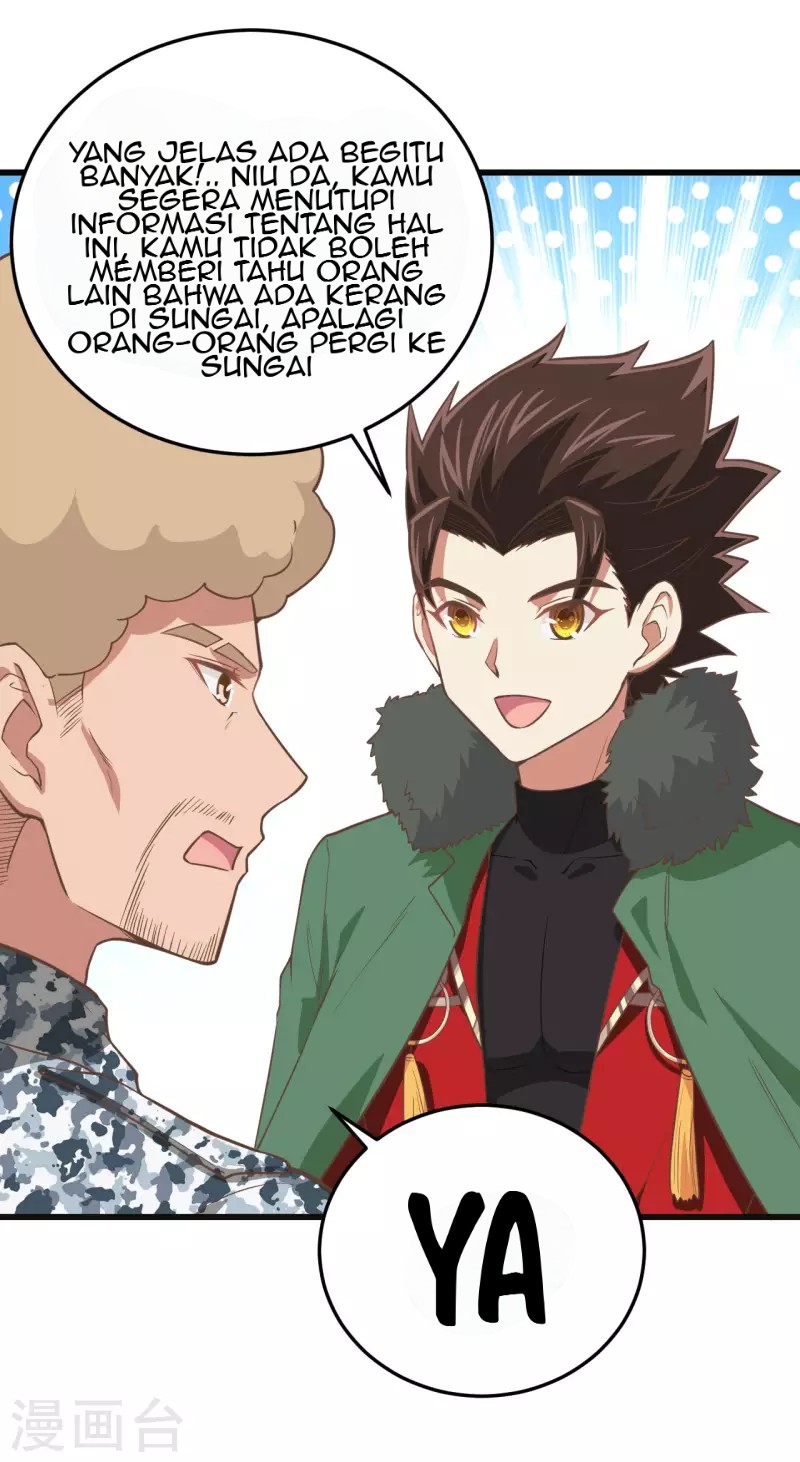 To Be The Castellan King Chapter 158 Gambar 10