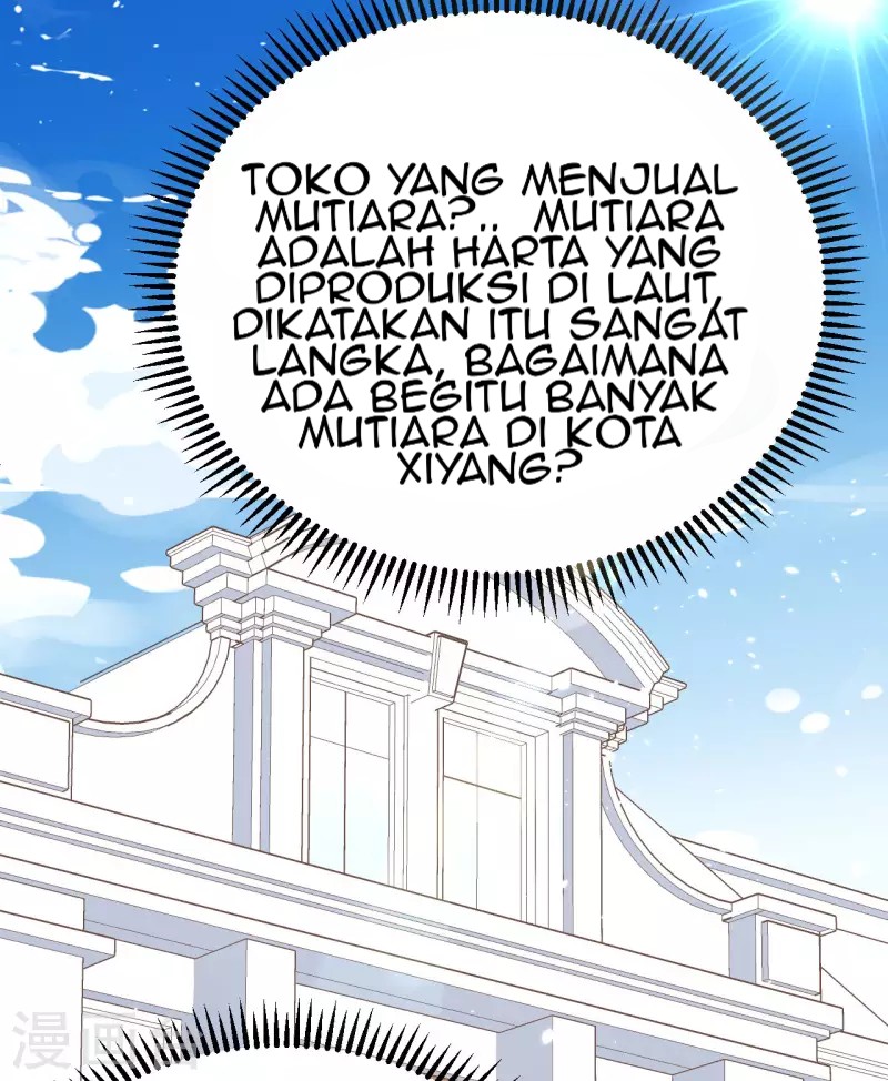 To Be The Castellan King Chapter 158 Gambar 14
