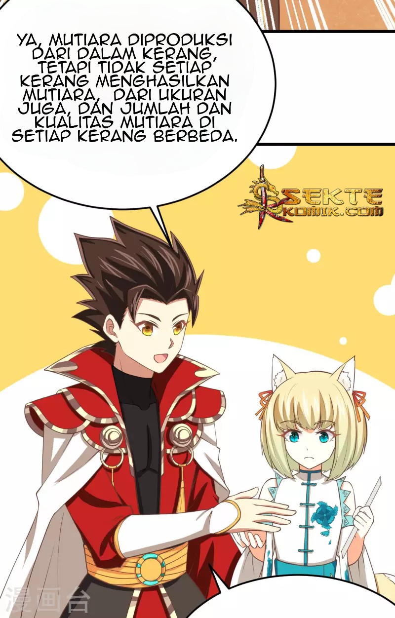 To Be The Castellan King Chapter 158 Gambar 22