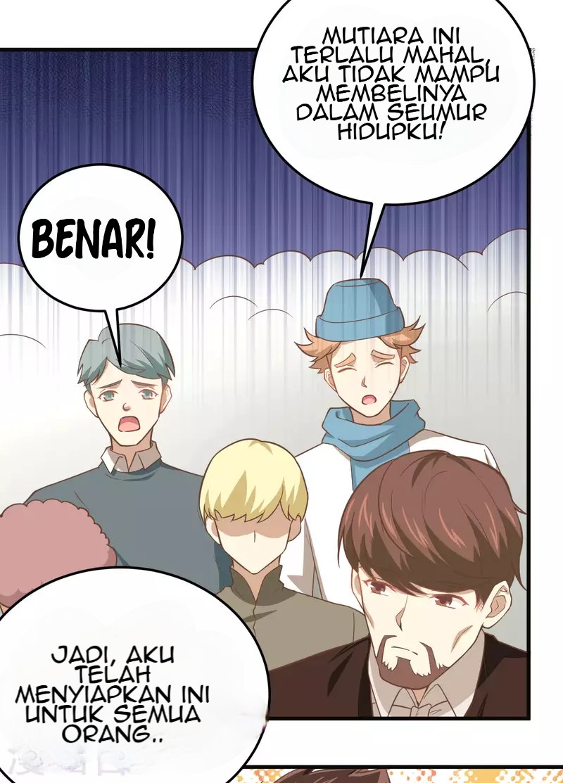 To Be The Castellan King Chapter 158 Gambar 26