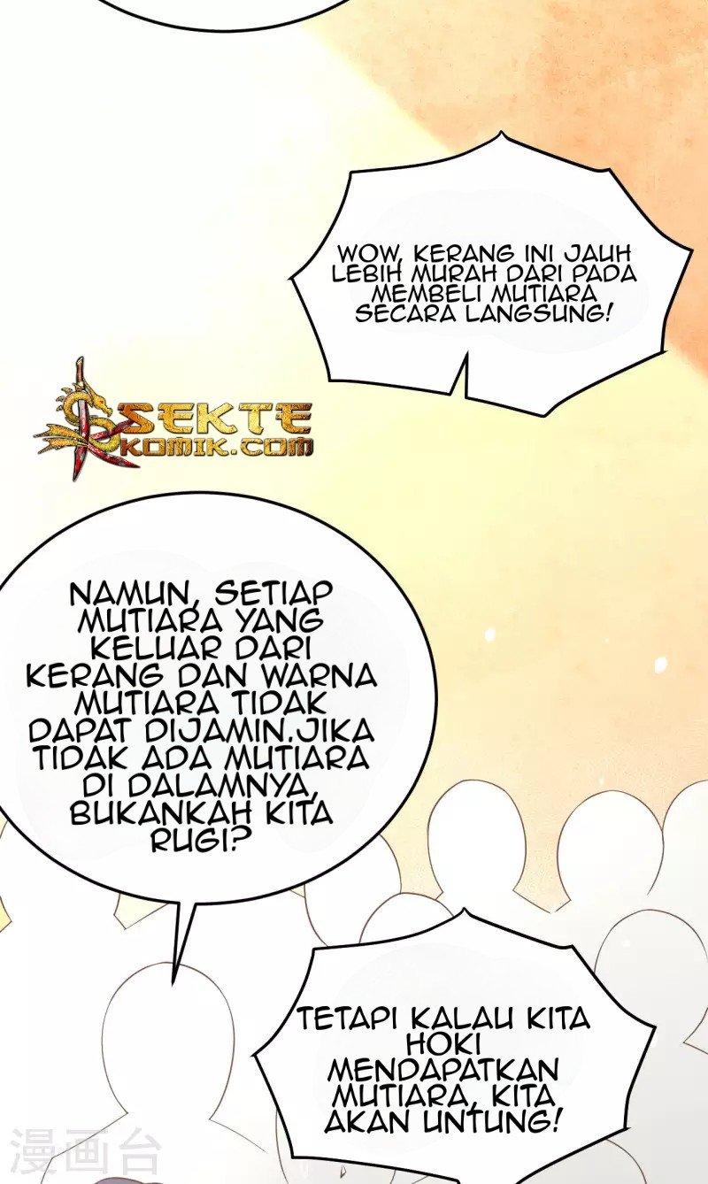To Be The Castellan King Chapter 158 Gambar 30