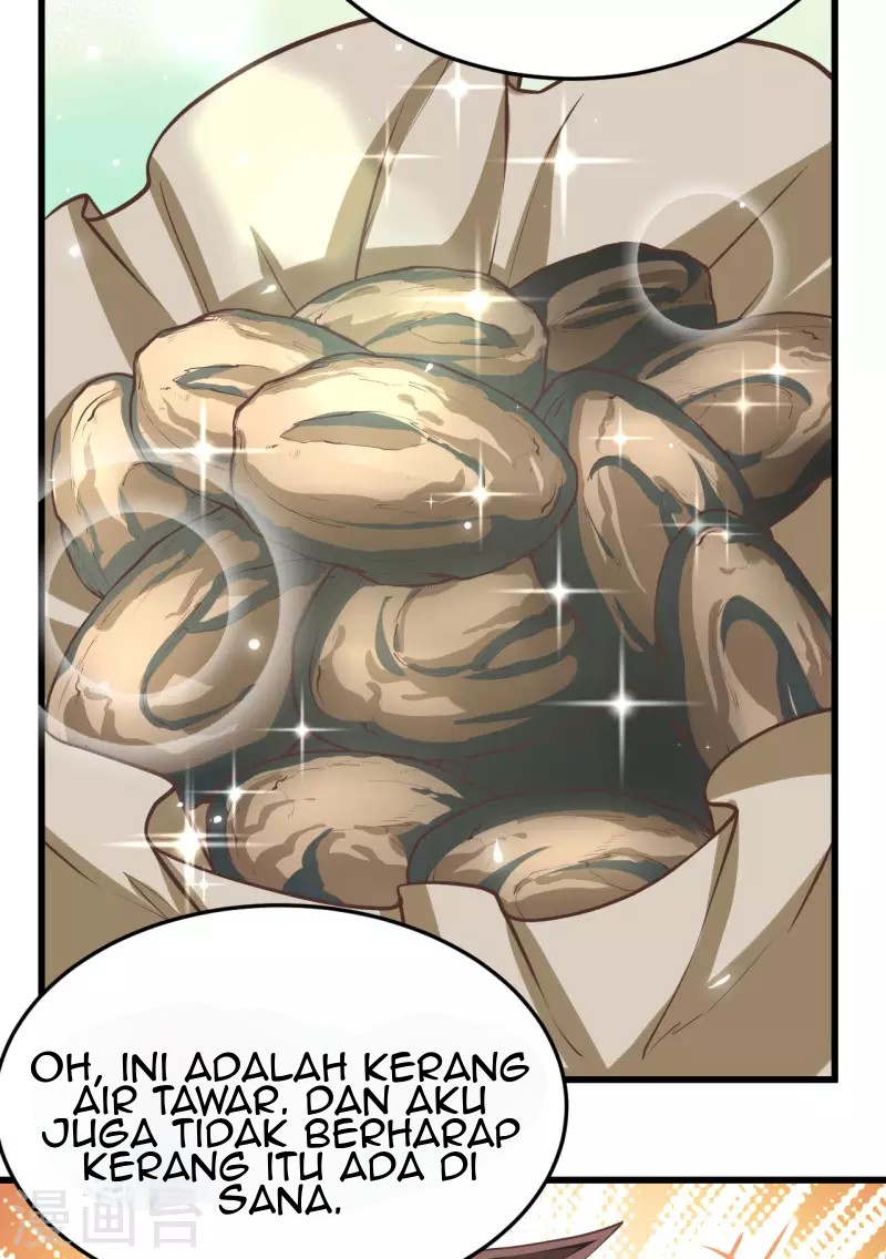 To Be The Castellan King Chapter 158 Gambar 6