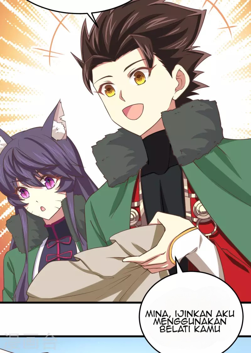 To Be The Castellan King Chapter 158 Gambar 7