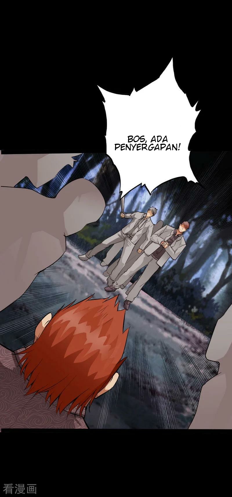 Hopeless Chapter 106 Gambar 12