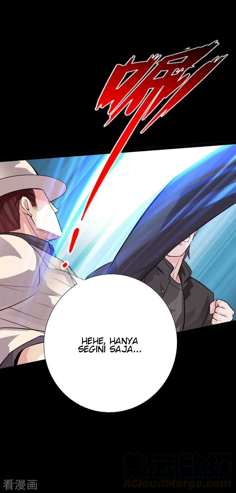 Hopeless Chapter 106 Gambar 14