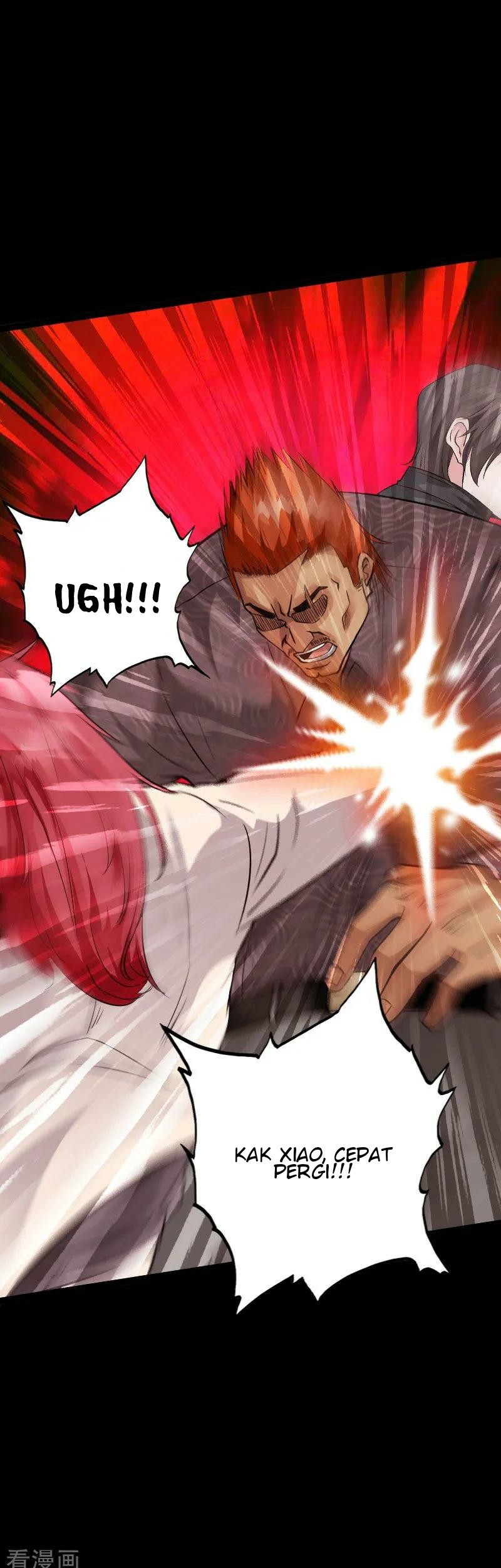Hopeless Chapter 106 Gambar 25