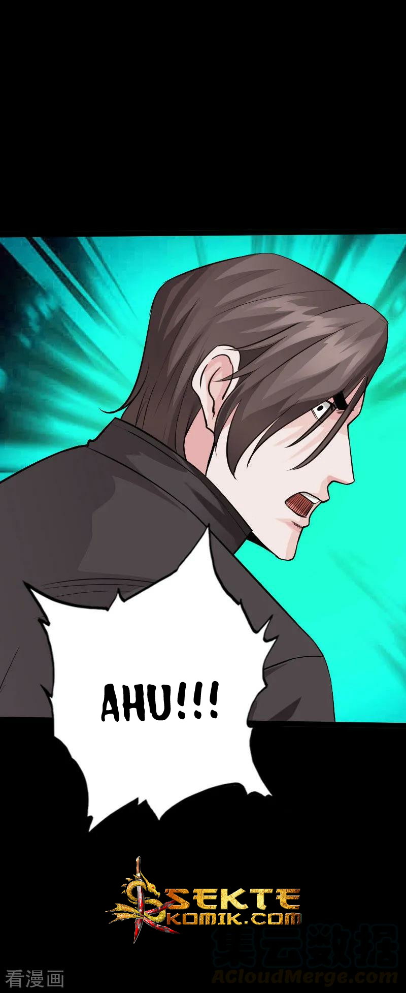 Hopeless Chapter 106 Gambar 27