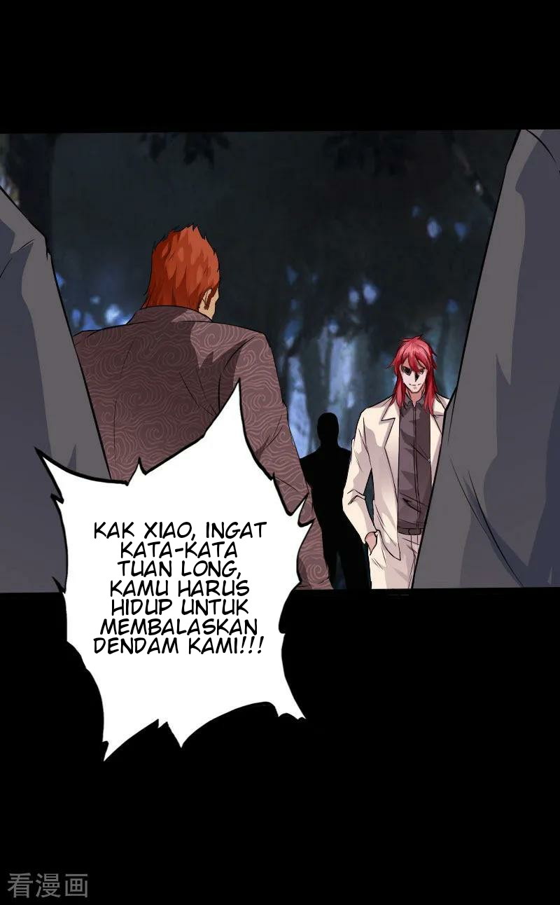 Hopeless Chapter 106 Gambar 28
