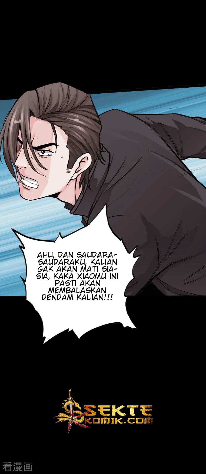 Hopeless Chapter 106 Gambar 29