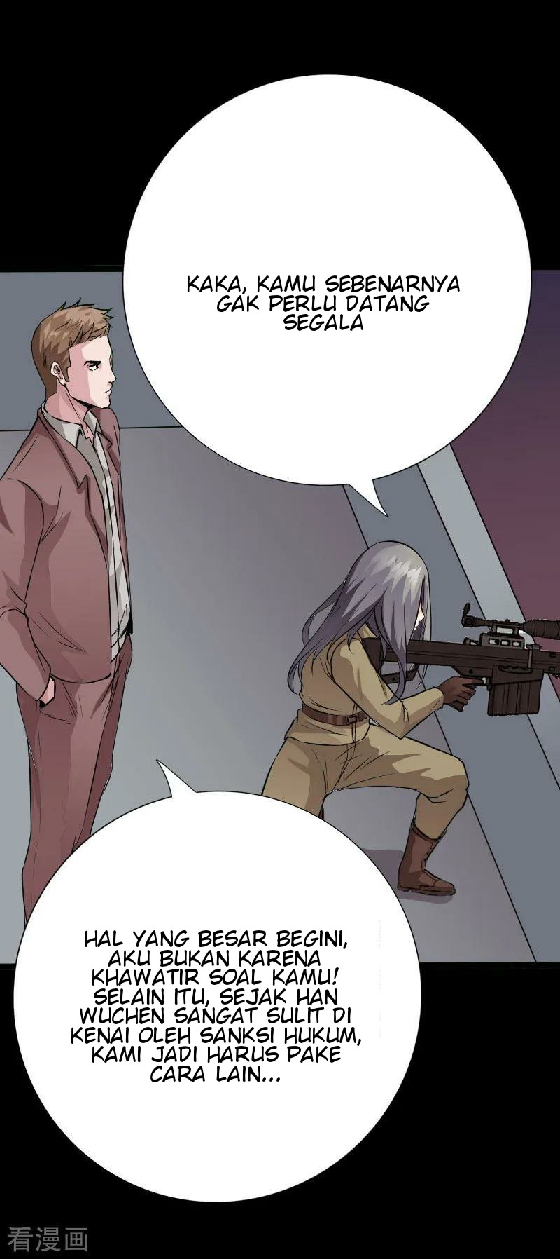Hopeless Chapter 106 Gambar 4