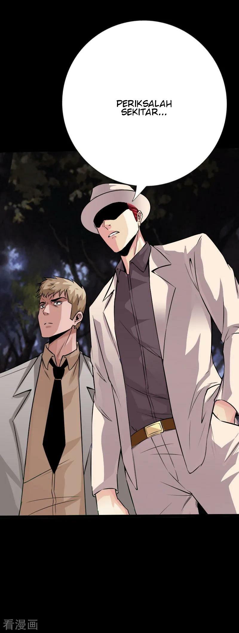 Hopeless Chapter 106 Gambar 8