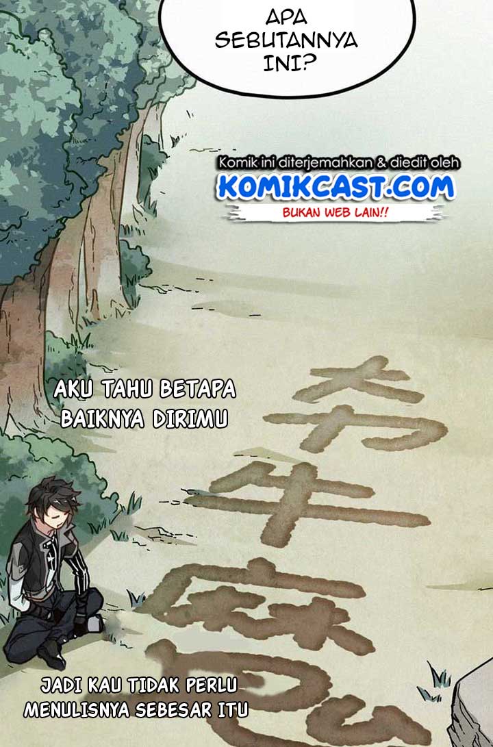 The Sacred Ruins Chapter 8 Gambar 37