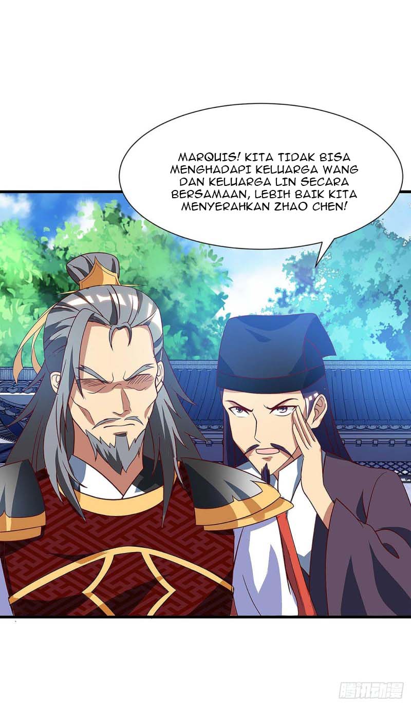 Dominate the Three Realms Chapter 41 16