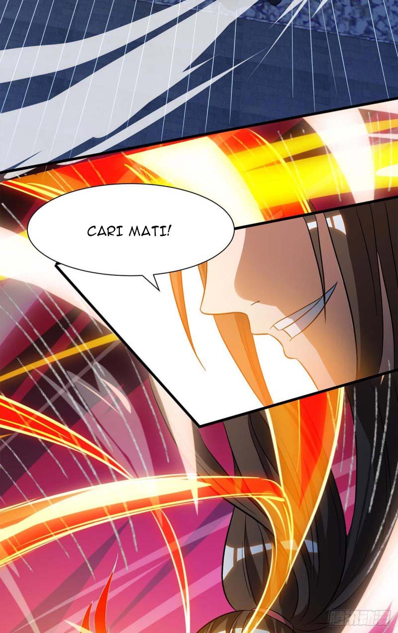 Dominate the Three Realms Chapter 41 21