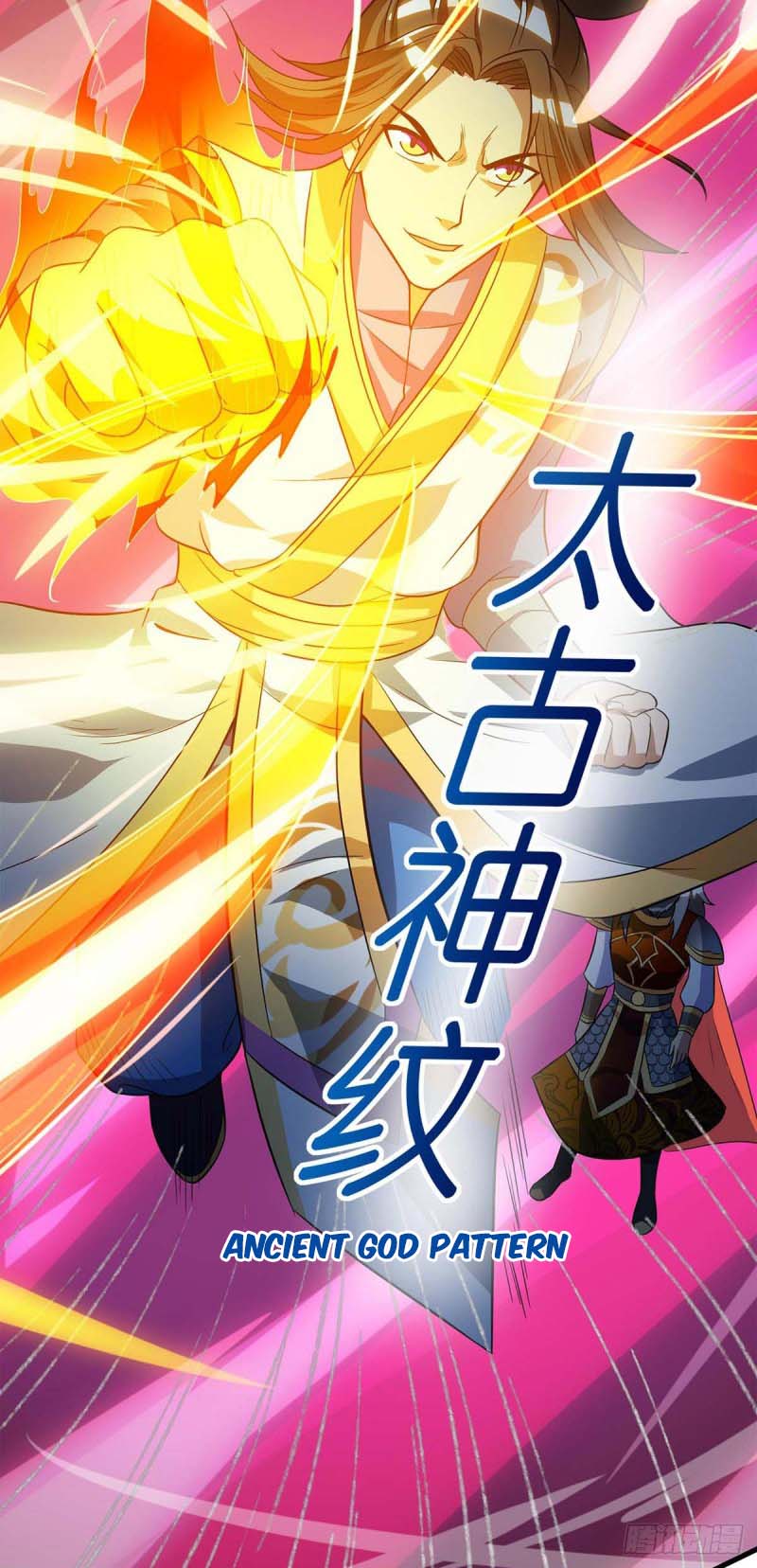 Dominate the Three Realms Chapter 41 22