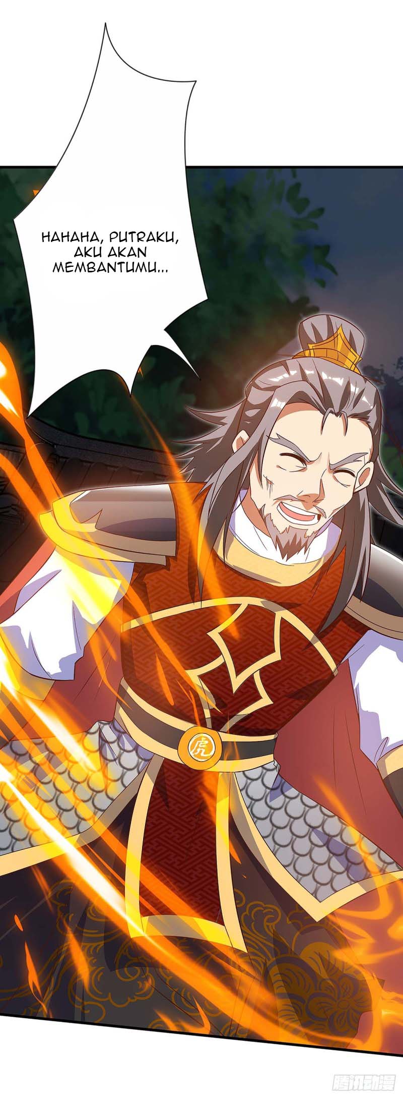 Dominate the Three Realms Chapter 41 26