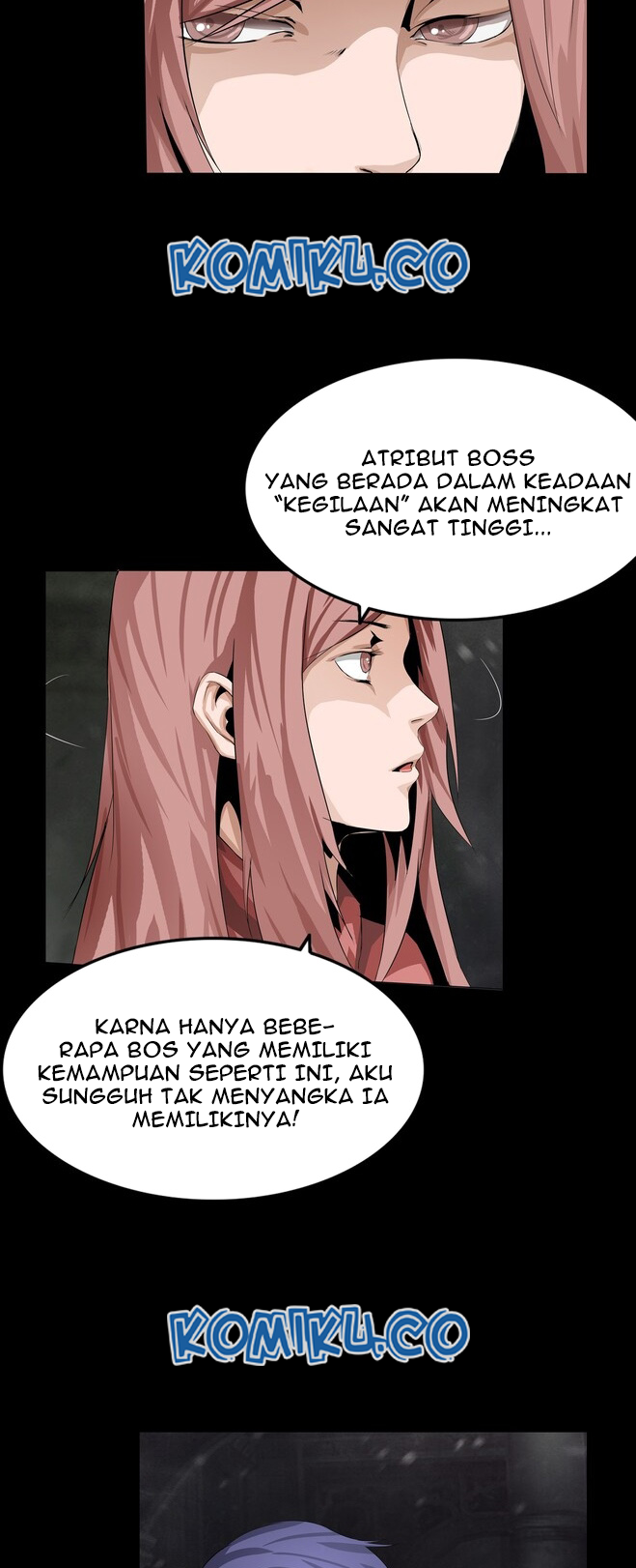 The Blade of Evolution Chapter 3 Gambar 29