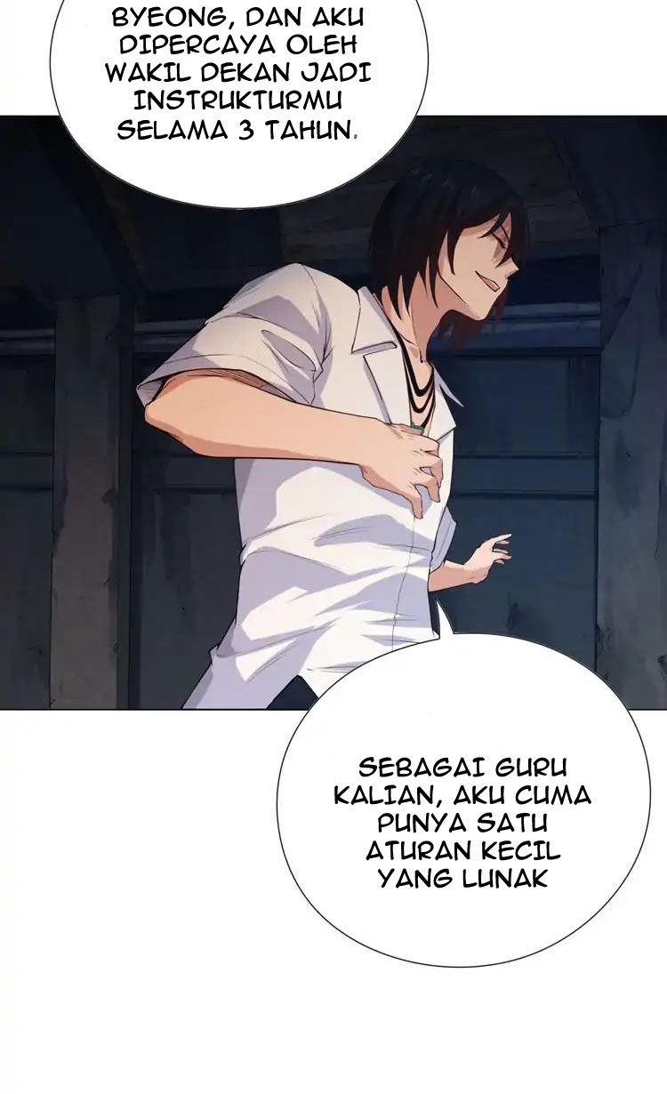 Ultimate Soldier Chapter 13 Gambar 12