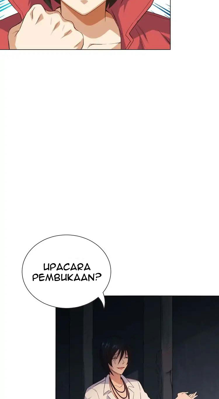 Ultimate Soldier Chapter 13 Gambar 36