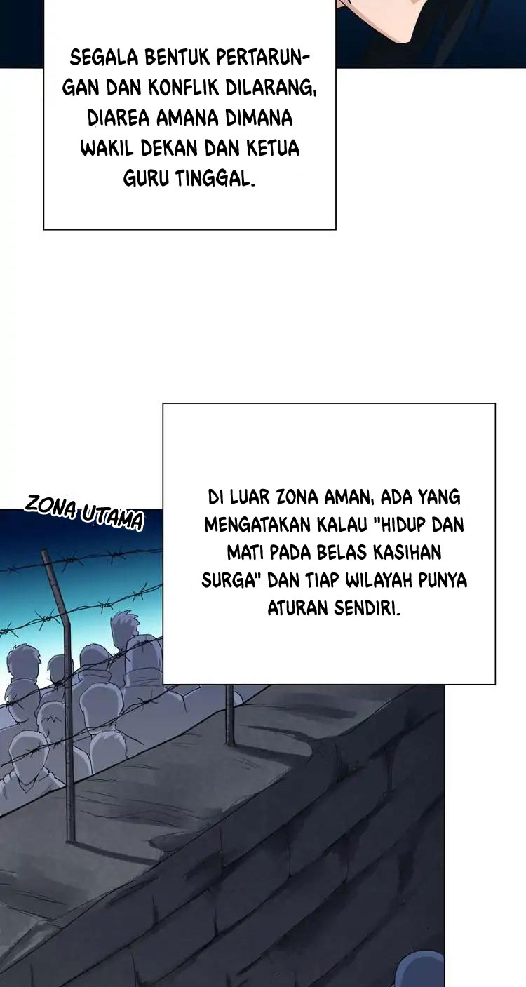 Ultimate Soldier Chapter 13 Gambar 46