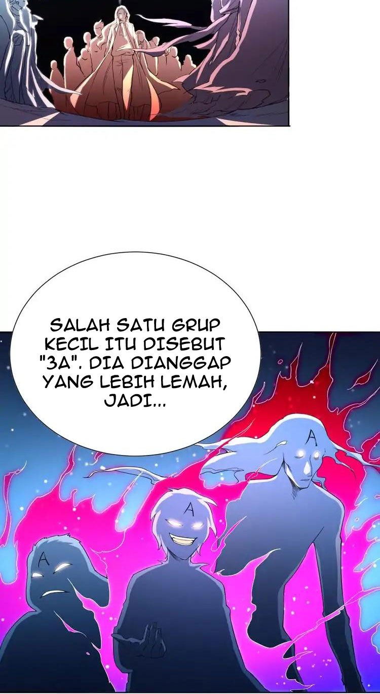 Ultimate Soldier Chapter 13 Gambar 54