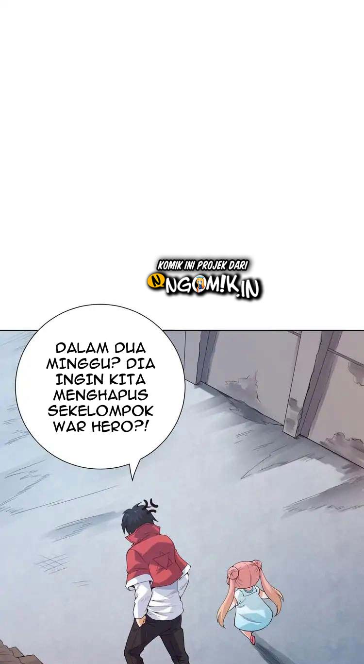 Ultimate Soldier Chapter 13 Gambar 59