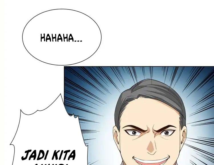 Ultimate Soldier Chapter 12 Gambar 27