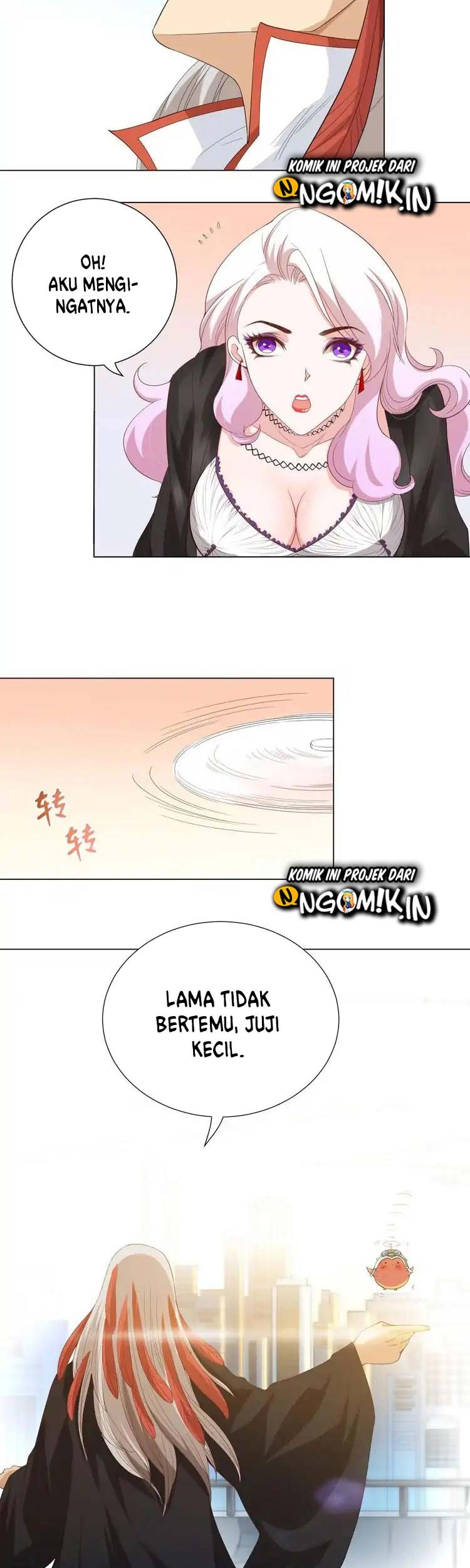 Ultimate Soldier Chapter 12 Gambar 44