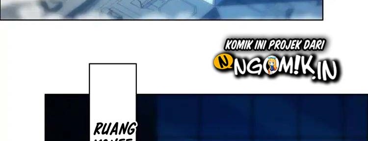 Ultimate Soldier Chapter 12 Gambar 3