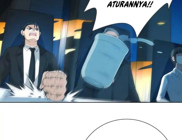 Ultimate Soldier Chapter 12 Gambar 11