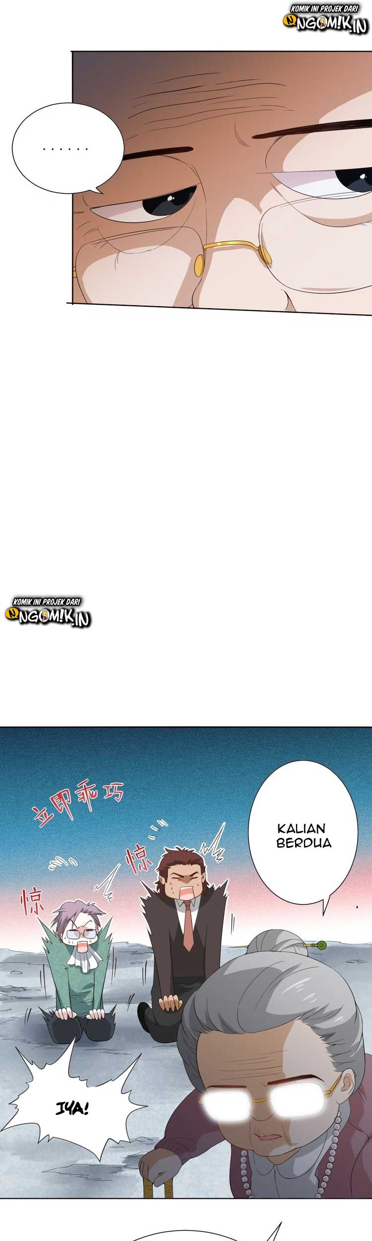 Ultimate Soldier Chapter 10 Gambar 25