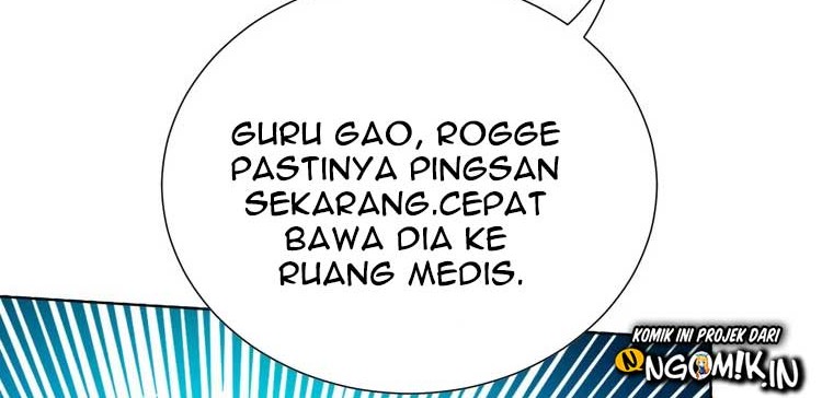 Ultimate Soldier Chapter 10 Gambar 26