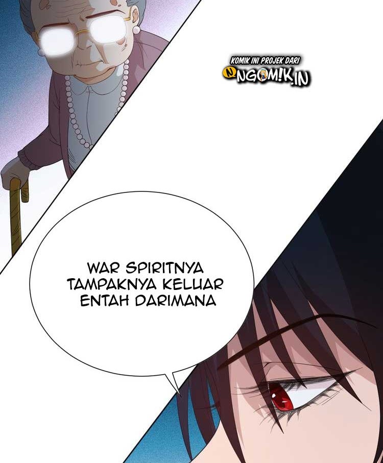 Ultimate Soldier Chapter 10 Gambar 31