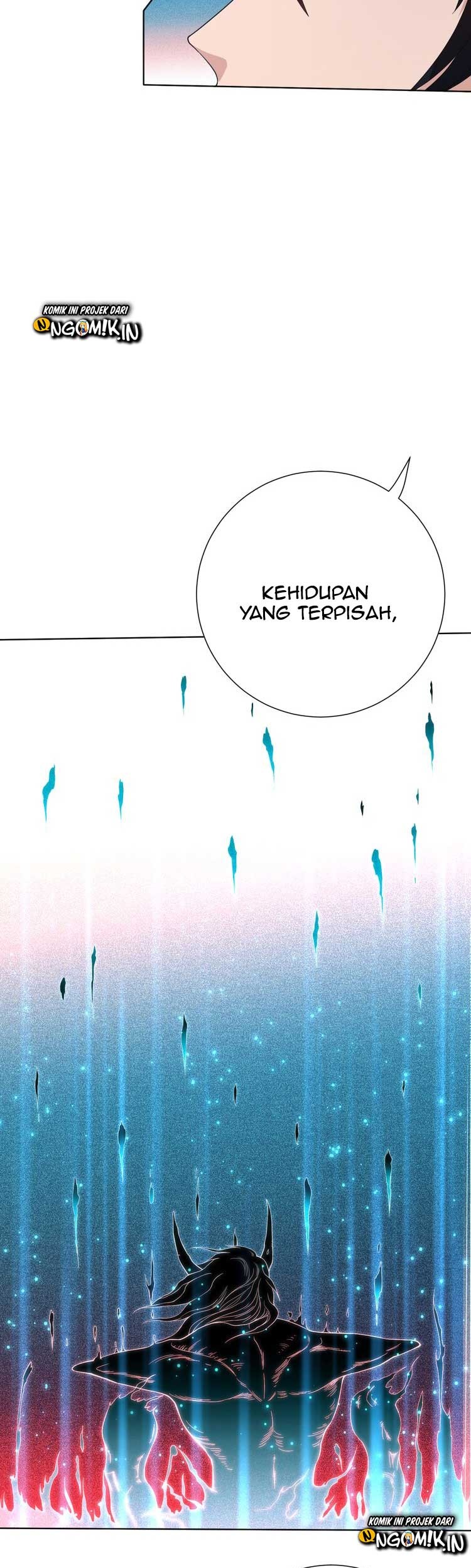Ultimate Soldier Chapter 10 Gambar 32